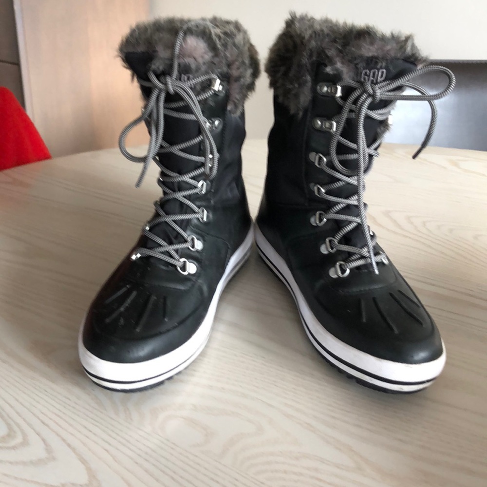 Cougar women’s snow boots